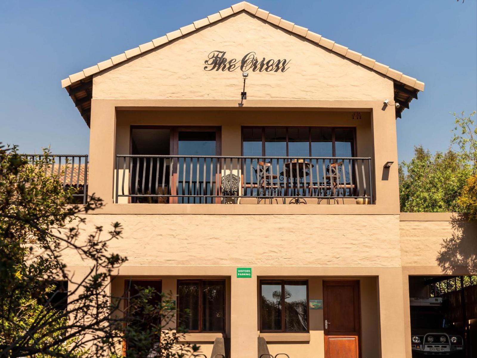 The Orion Otel Middelburg  Dış mekan fotoğraf