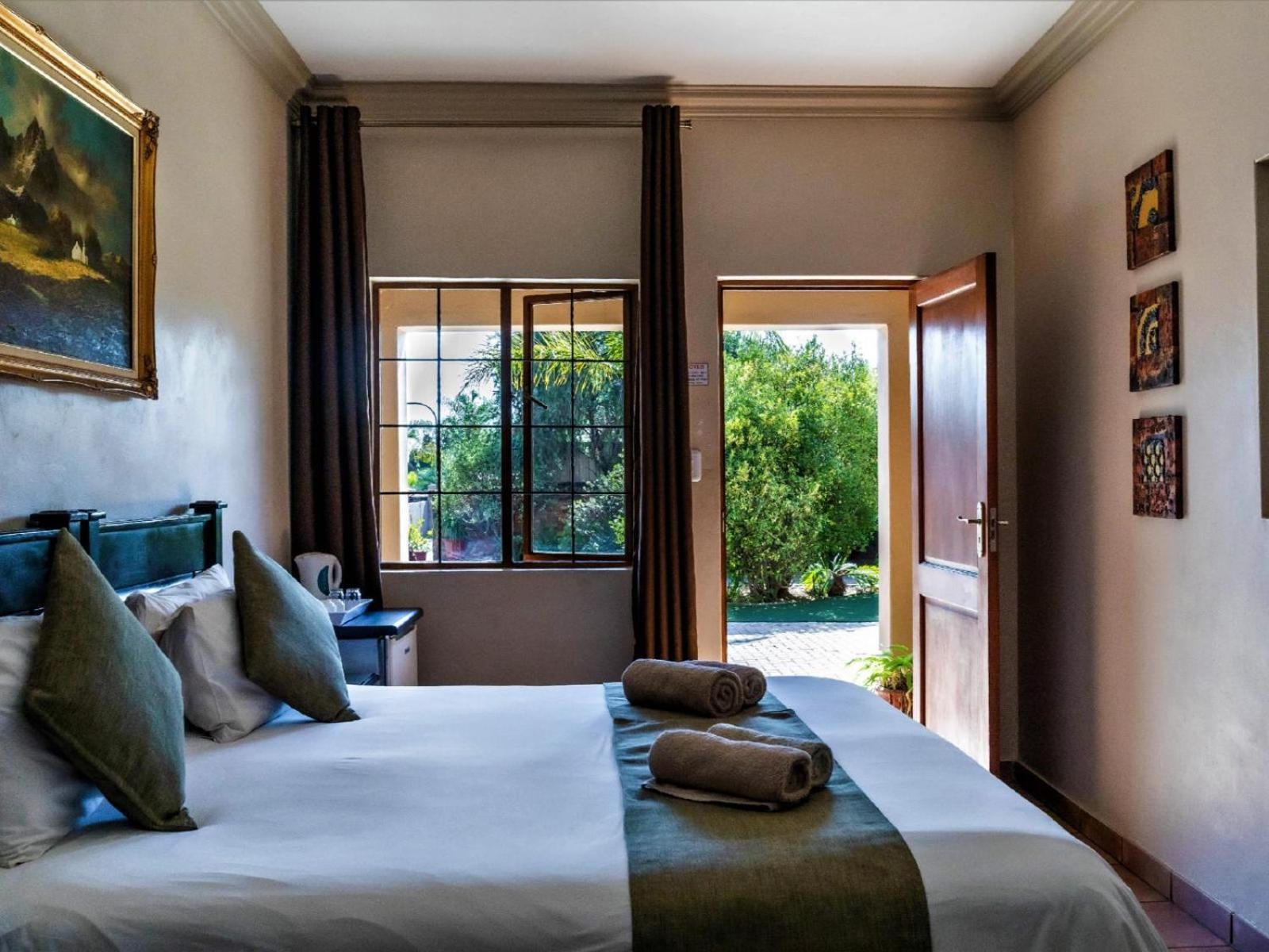 The Orion Otel Middelburg  Oda fotoğraf